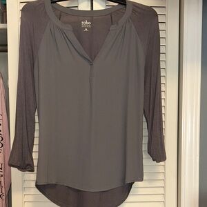New York & Company Blouse